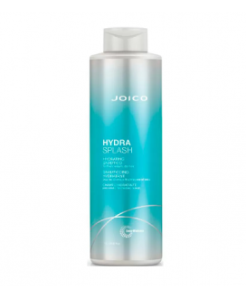 Nawilżający szampon nieobciążający cienkich włosów Joico HydraSplash Hydrating Shampoo