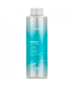 Nawilżający szampon nieobciążający cienkich włosów Joico HydraSplash Hydrating Shampoo