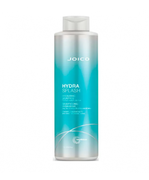 Nawilżający szampon nieobciążający cienkich włosów Joico HydraSplash Hydrating Shampoo Nawilżający szampon nieobciążający cienkich włosów Joico HydraSplash Hydrating Shampoo