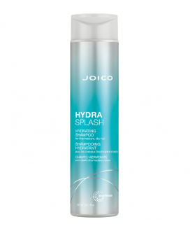 Nawilżający szampon nieobciążający cienkich włosów Joico HydraSplash Hydrating Shampoo