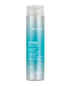 Nawilżający szampon nieobciążający cienkich włosów Joico HydraSplash Hydrating Shampoo