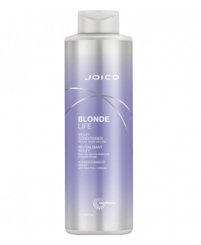 Odżywka do włosów blond nadająca chłodny odcien Joico Blonde Life Violet Conditioner