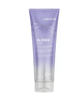 Odżywka do włosów blond nadająca chłodny odcien Joico Blonde Life Violet Conditioner
