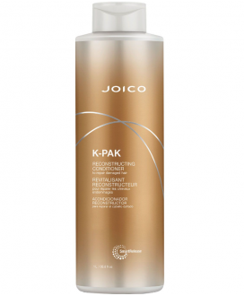 Odżywka Do Włosów Zniszczonych Joico K-PAK Reconstruct Conditioner