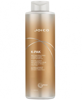 Odżywka Do Włosów Zniszczonych Joico K-PAK Reconstruct Conditioner