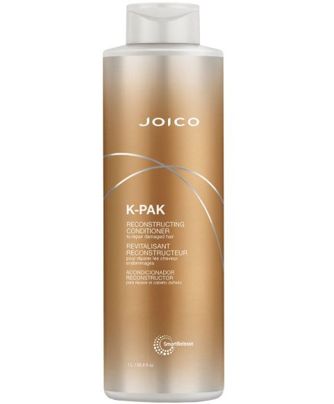 Odżywka Do Włosów Zniszczonych Joico K-PAK Reconstruct Conditioner Odżywka Do Włosów Zniszczonych Joico K-PAK Reconstruct Conditioner