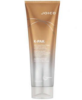 Odżywka Do Włosów Zniszczonych Joico K-PAK Reconstruct Conditioner