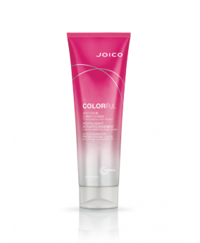 Odżywka przeciwdziałająca blaknięciu koloru Joico Colorful Anti-Fade
