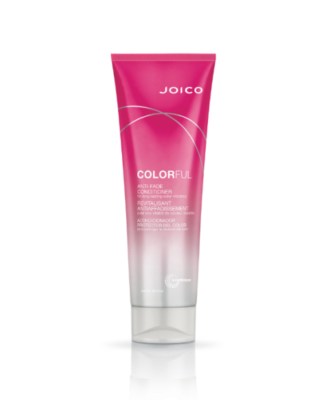 Odżywka przeciwdziałająca blaknięciu koloru Joico Colorful Anti-Fade Odżywka przeciwdziałająca blaknięciu koloru Joico Colorful Anti-Fade