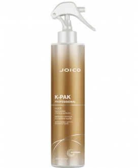 Odżywka Z Keratyną Do Włosów Bardzo Zniszczonych Zabiegami Fryzjerskimi Joico K-Pak Liquid Protein Chemical Perfector 300 ml Odżywka Z Keratyną Do Włosów Bardzo Zniszczonych Zabiegami Fryzjerskimi Joico K-Pak Liquid Protein Chemical Perfector 300 ml