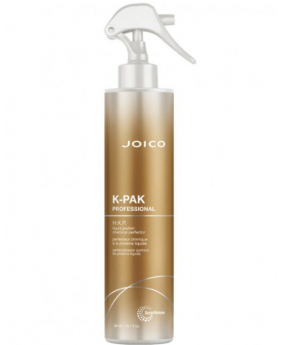 Odżywka Z Keratyną Do Włosów Bardzo Zniszczonych Zabiegami Fryzjerskimi Joico K-Pak Liquid Protein Chemical Perfector 300 ml