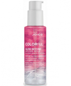 Serum nabłyszczające do włosów Joico Colorful Glow Beyond Anti-Fade 63 ml