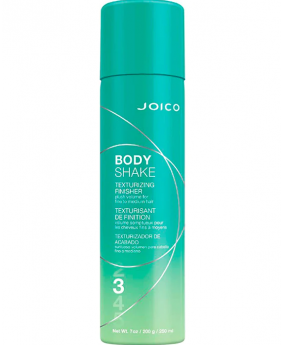 Spray do włosów teksturyzujący Joico Body Shake 250 ml