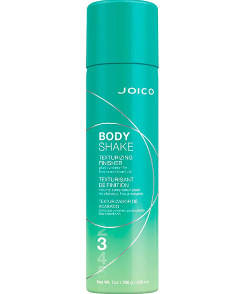 Spray do włosów teksturyzujący Joico Body Shake 250 ml Spray do włosów teksturyzujący Joico Body Shake 250 ml