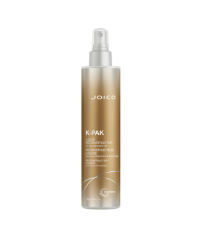 Spray Proteinowy Do Włosów Zniszczonych Joico K-PAK Liquid Reconstructor 300 ml
