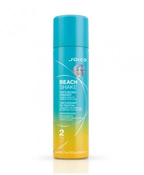 Spray teksturyzujący do stylizacji włosów Joico Beach Shake 250 ml