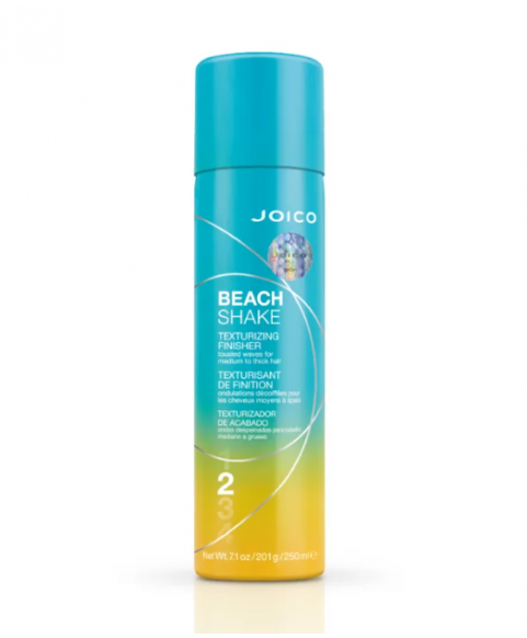 Spray teksturyzujący do stylizacji włosów Joico Beach Shake 250 ml Spray teksturyzujący do stylizacji włosów Joico Beach Shake 250 ml