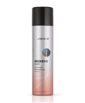 Suchy szampon w sprayu Joico Weekend Hair 255 ml
