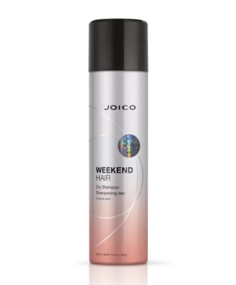 Suchy szampon w sprayu Joico Weekend Hair 255 ml Suchy szampon w sprayu Joico Weekend Hair 255 ml