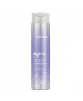 Szampon do włosów blond nadająca chłodny odcien Joico Blonde Life Violet