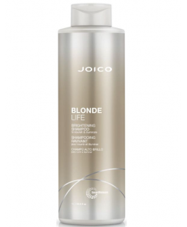 Szampon Do Włosów Rozjaśnianych I Blond Joico Blonde Life Brightening Shampoo