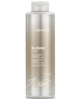 Szampon Do Włosów Rozjaśnianych I Blond Joico Blonde Life Brightening Shampoo