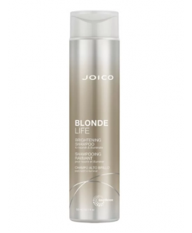 Szampon Do Włosów Rozjaśnianych I Blond Joico Blonde Life Brightening Shampoo