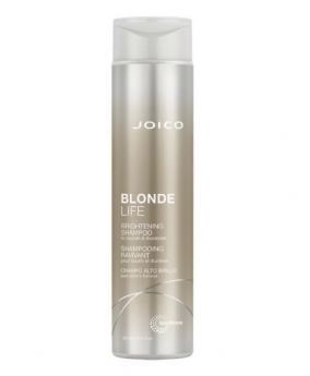 Szampon Do Włosów Rozjaśnianych I Blond Joico Blonde Life Brightening Shampoo