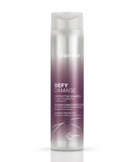Szampon do włosów zniszczonych Joico Defy Damage Protective Shampoo