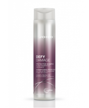 Szampon do włosów zniszczonych Joico Defy Damage Protective Shampoo