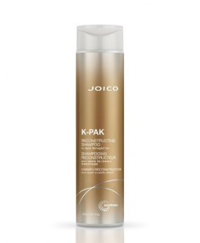 Szampon Do Włosów Zniszczonych Joico K-PAK Reconstruct Shampoo