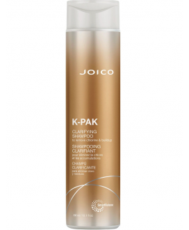 Szampon Głęboko Oczyszczający Joico K-PAK Chelating Shampoo 300 ml Szampon Głęboko Oczyszczający Joico K-PAK Chelating Shampoo 300 ml
