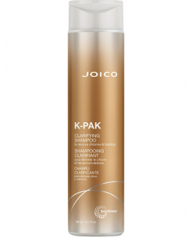 Szampon Głęboko Oczyszczający Joico K-PAK Chelating Shampoo 300 ml