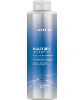 Szampon nawilżający do włosów suchych Joico Moisture Recovery Shampoo for Dry Hair