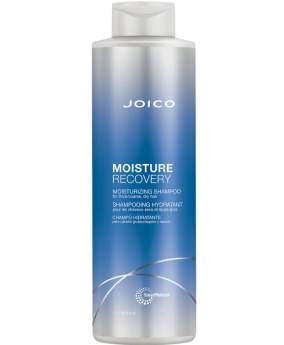 Szampon nawilżający do włosów suchych Joico Moisture Recovery Shampoo for Dry Hair
