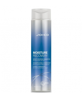 Szampon nawilżający do włosów suchych Joico Moisture Recovery Shampoo for Dry Hair
