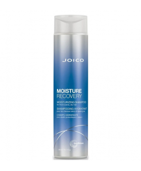 Szampon nawilżający do włosów suchych Joico Moisture Recovery Shampoo for Dry Hair