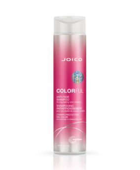 Szampon przeciwdziałający blaknięciu koloru Joico Colorful Anti-Fade Shampoo