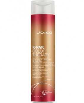 Szampon Regenerujący Do Włosów Farbowanych Joico K-PAK Color Therapy Shampoo