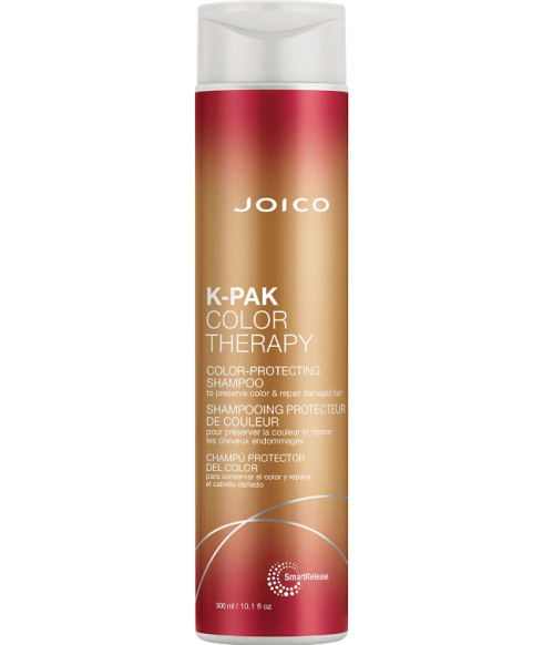 Szampon Regenerujący Do Włosów Farbowanych Joico K-PAK Color Therapy Shampoo Szampon Regenerujący Do Włosów Farbowanych Joico K-PAK Color Therapy Shampoo