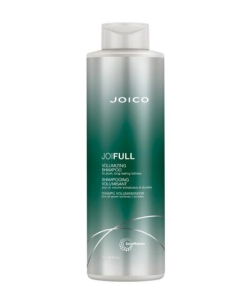 Szampon Zwiększający Objętość Włosów Joico JoiFull Volumizing Shampoo