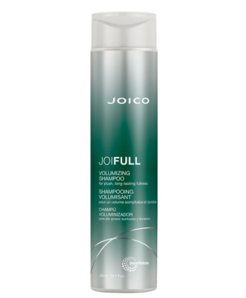 Szampon Zwiększający Objętość Włosów Joico JoiFull Volumizing Shampoo