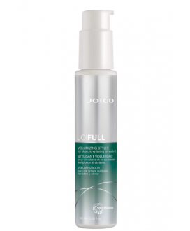 Ultralekki Krem Termoochronny Do Włosów Cienkich Joico JoiFull Volumizing Styler 100 ml Ultralekki Krem Termoochronny Do Włosów Cienkich Joico JoiFull Volumizing Styler 100 ml