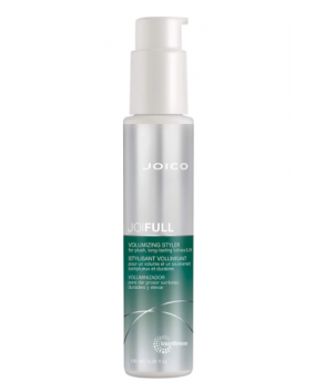 Ultralekki Krem Termoochronny Do Włosów Cienkich Joico JoiFull Volumizing Styler 100 ml