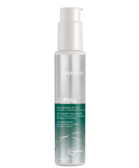Ultralekki Krem Termoochronny Do Włosów Cienkich Joico JoiFull Volumizing Styler 100 ml Ultralekki Krem Termoochronny Do Włosów Cienkich Joico JoiFull Volumizing Styler 100 ml