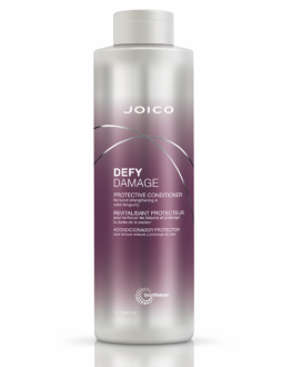Wzmacniająca odżywka do włosów zniszczonych Joico Defy Damage Protective Conditioner
