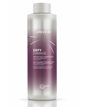 Wzmacniająca odżywka do włosów zniszczonych Joico Defy Damage Protective Conditioner