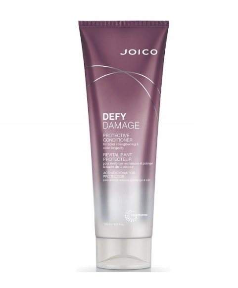 Wzmacniająca odżywka do włosów zniszczonych Joico Defy Damage Protective Conditioner Wzmacniająca odżywka do włosów zniszczonych Joico Defy Damage Protective Conditioner