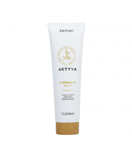 Balsam do włosów i ciała Kemon Actyva Bellessere 150 ml