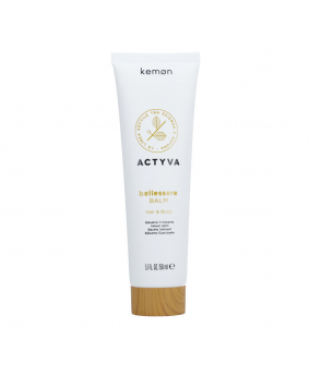 Balsam do włosów i ciała Kemon Actyva Bellessere 150 ml